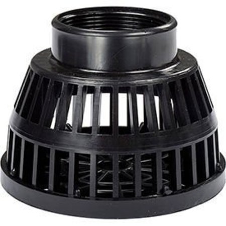 APACHE Apache 70002780 2" Polypropylene Hose Strainer 70002780